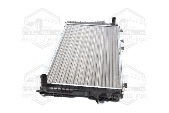 Радіатор охолодження AUDI 100/A6 90-97 (TEMPEST)