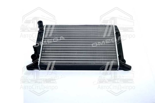 Радіатор охолодження AUDI 80 86-94 (TEMPEST)