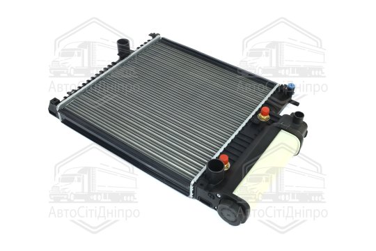 Радіатор охолодження BMW 3 (TEMPEST)