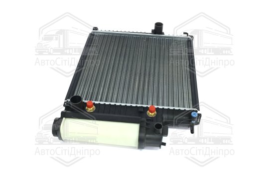 Радіатор охолодження BMW 3 (TEMPEST)