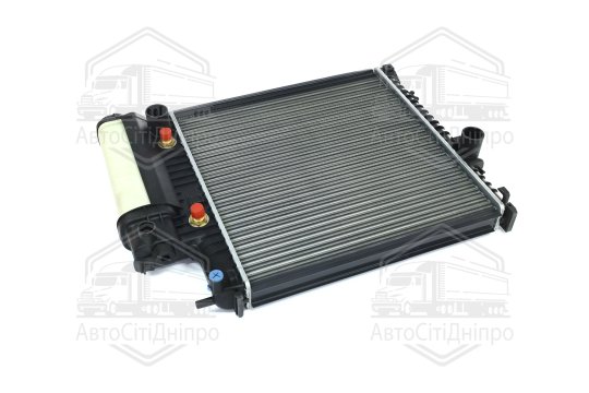 Радіатор охолодження BMW 3 (TEMPEST)