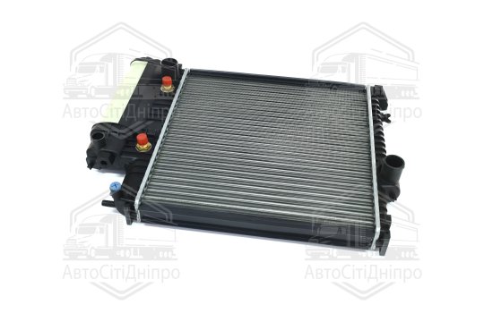 Радіатор охолодження BMW 3 (TEMPEST)