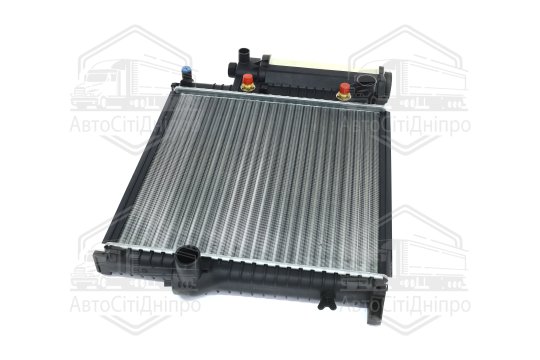 Радіатор охолодження BMW 3 (TEMPEST)