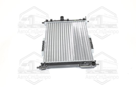 Радіатор охолодження DAEWOO LANOS 97- (TEMPEST)