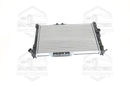 Радіатор охолодження DAEWOO LANOS 97- (TEMPEST)