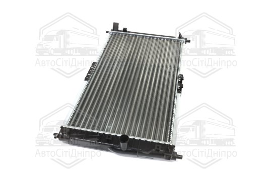 Радіатор охолодження DAEWOO NUBIRA 97- (TEMPEST)