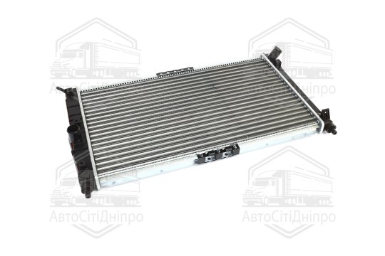 Радіатор охолодження DAEWOO NUBIRA 97- (TEMPEST)