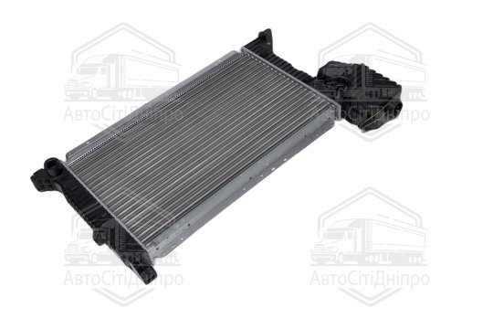 Радіатор охолодження MB SPRINTER (TEMPEST)