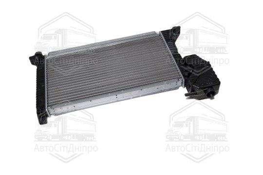 Радіатор охолодження MB SPRINTER (TEMPEST)