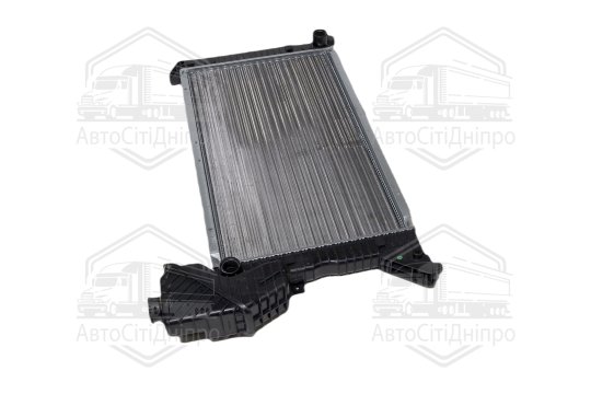 Радіатор охолодження MB SPRINTER (TEMPEST)