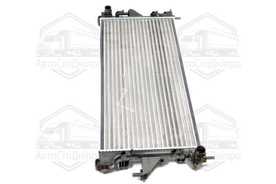 Радіатор охолодження FIAT DUCATO, JUMPER, BOXER 06- (TEMPEST)