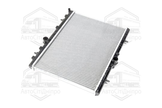 Радіатор охолодження CITROEN BERLINGO,PEUGEOT PARTNER 08- (TEMPEST)