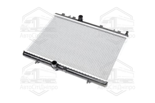 Радіатор охолодження CITROEN BERLINGO,PEUGEOT PARTNER 08- (TEMPEST)