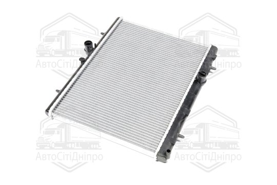 Радіатор охолодження CITROEN BERLINGO,PEUGEOT PARTNER 08- (TEMPEST)