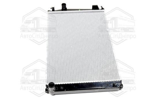 Радіатор охолодження TOYOTA RAV 4 06- (TEMPEST)