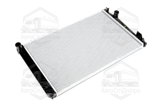 Радіатор охолодження TOYOTA RAV 4 06- (TEMPEST)