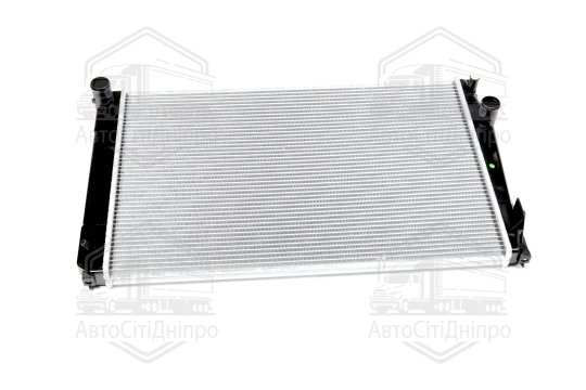 Радіатор охолодження TOYOTA RAV 4 06- (TEMPEST)
