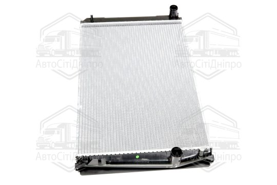 Радіатор охолодження TOYOTA RAV 4 06- (TEMPEST)