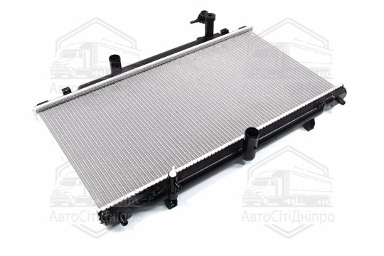 Радіатор охолодження MAZDA 6 12- (TEMPEST)