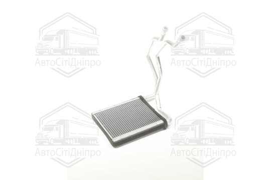 Радіатор обігрівача TOYOTA CAMRY 11- (TEMPEST)