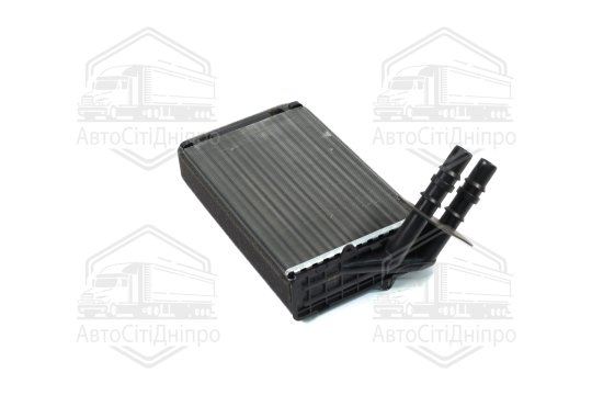 Радіатор обігрівача RENAULT SYMBOL 08-, CLIO II 98-05 (TEMPEST)