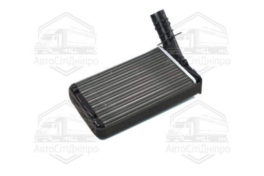 Радіатор обігрівача RENAULT SYMBOL 08-, CLIO II 98-05 (TEMPEST)