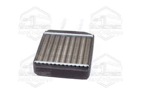 Радіатор обігрівача DAEWOO MATIZ 98- (TEMPEST)