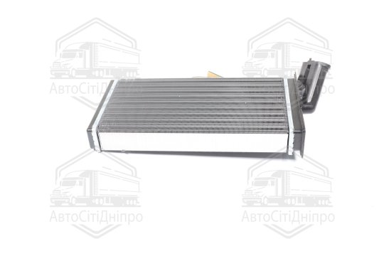 Радіатор обігрівача CITROEN JUMPY. FIAT SCUDO. PEUGEOT EXPERT 96-06 (TEMPEST)