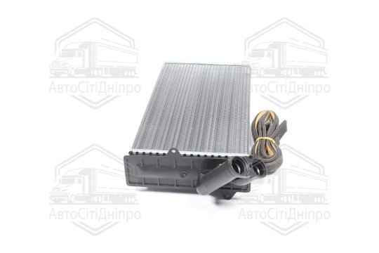 Радіатор обігрівача CITROEN JUMPY. FIAT SCUDO. PEUGEOT EXPERT 96-06 (TEMPEST)