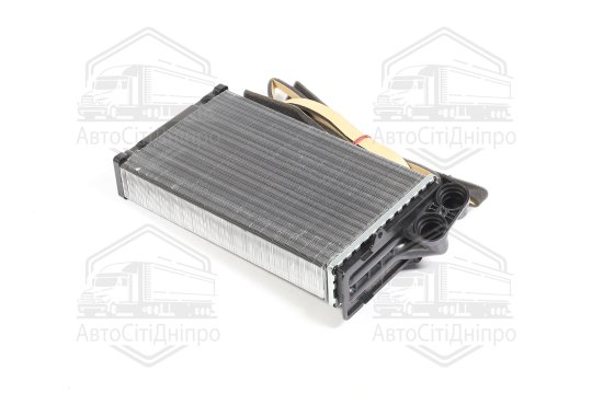 Радіатор обігрівача PEUGEOT 405, 406 86-04 (TEMPEST)