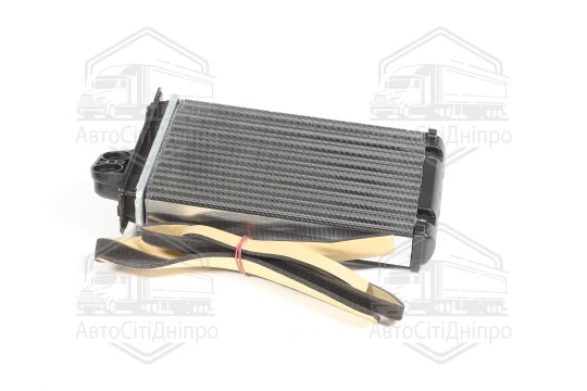 Радіатор обігрівача PEUGEOT 405, 406 86-04 (TEMPEST)