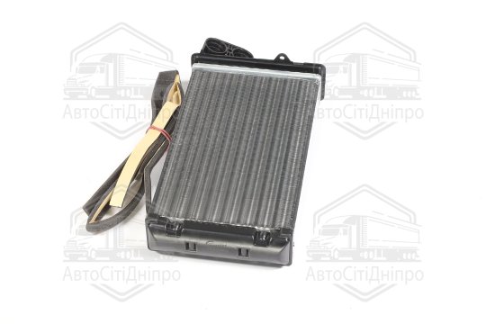 Радіатор обігрівача PEUGEOT 405, 406 86-04 (TEMPEST)