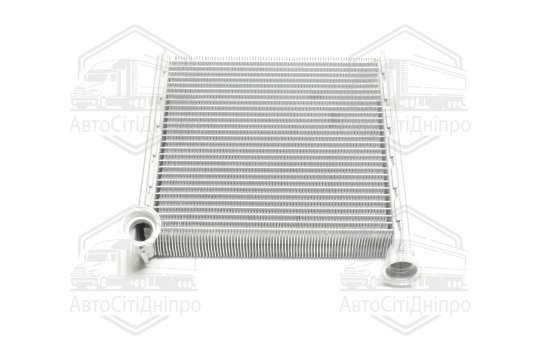 Радіатор обігрівача VW Passat B7 14- (TEMPEST)