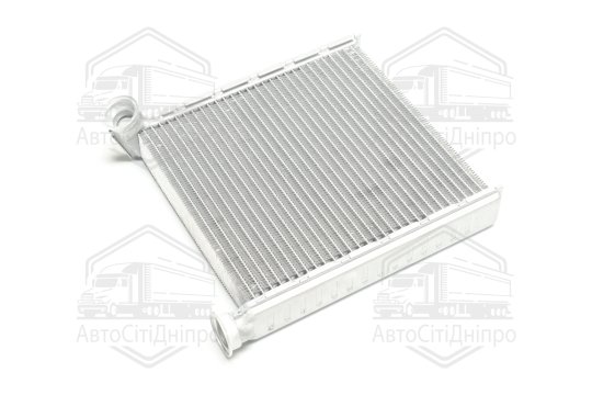 Радіатор обігрівача VW Passat B7 14- (TEMPEST)