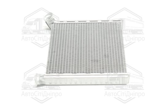 Радіатор обігрівача VW Passat B7 14- (TEMPEST)