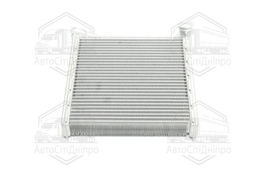 Радіатор обігрівача VW Passat B7 14- (TEMPEST)