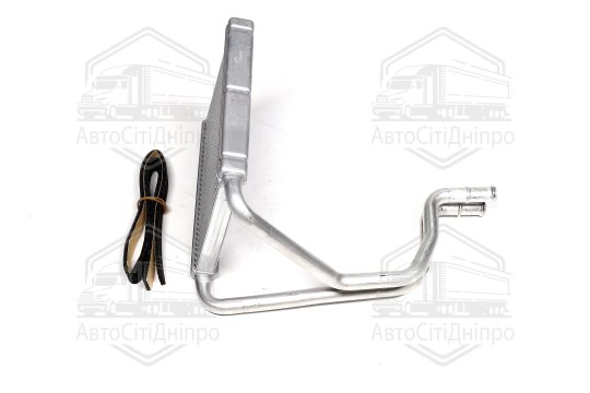 Радіатор обігрівача HYUNDAI TUCSON, KIA SPORTAGE 04- (TEMPEST)