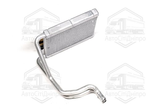 Радіатор обігрівача HYUNDAI TUCSON, KIA SPORTAGE 04- (TEMPEST)