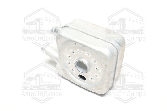 Радіатор оливний VW, SKODA (TEMPEST)