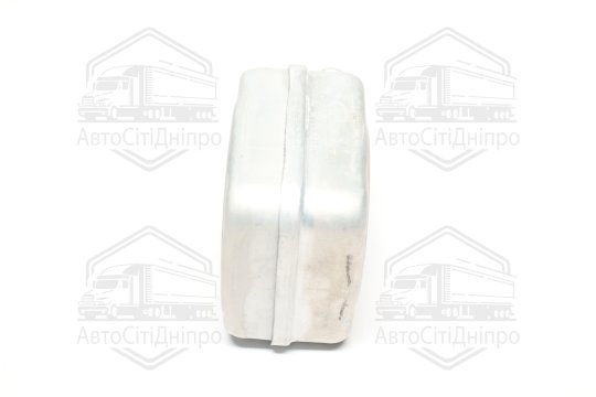 Радіатор оливний VW, SKODA (TEMPEST)