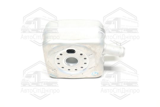 Радіатор оливний VW, SKODA (TEMPEST)