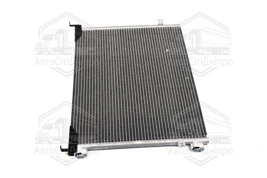 Конденсатор кондиціонера RENAULT TRAFIC II 07- (1,9dCi) (TEMPEST)