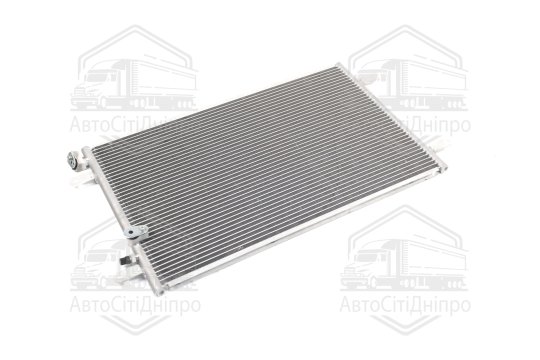 Конденсатор кондиціонера AUDI A6 04-11 (TEMPEST)