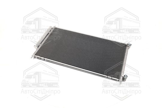 Конденсатор кондиціонера HONDA ACCORD VII 03-08 2.0/2.4i (TEMPEST)