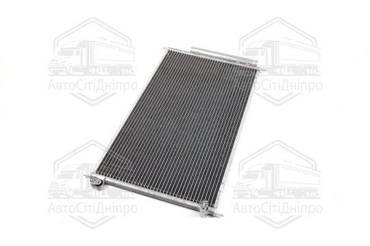 Конденсатор кондиціонера HONDA ACCORD VII 03-08 2.0/2.4i (TEMPEST)