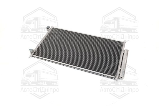 Конденсатор кондиціонера HONDA ACCORD VII 03-08 2.0/2.4i (TEMPEST)