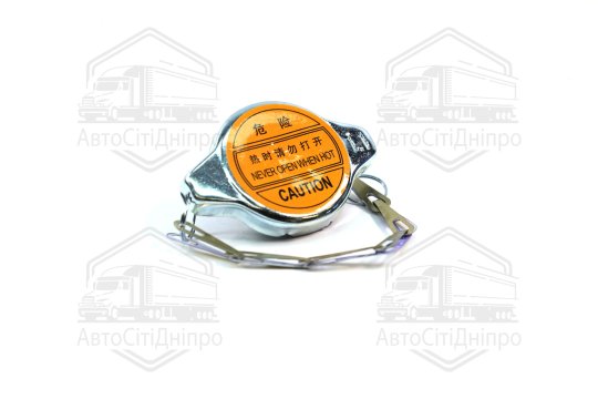 Кришка радіатора GEELY CK,CK2 (TEMPEST)