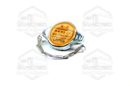 Кришка радіатора GEELY CK,CK2 (TEMPEST)