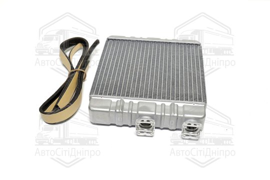 Радіатор обігрівача OPEL ASTRA G 98-05 (TEMPEST)