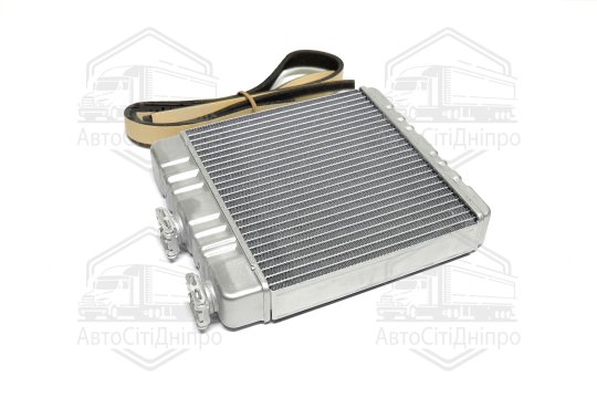 Радіатор обігрівача OPEL ASTRA G 98-05 (TEMPEST)